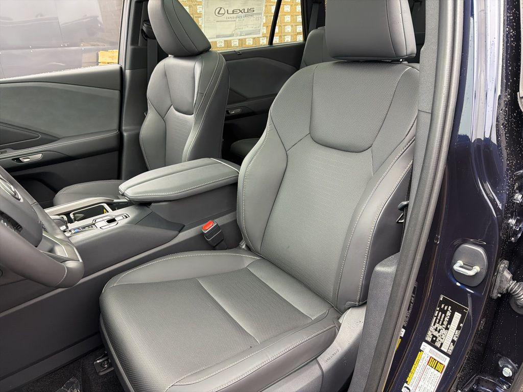 new 2026 Lexus TX 350 car, priced at $67,842