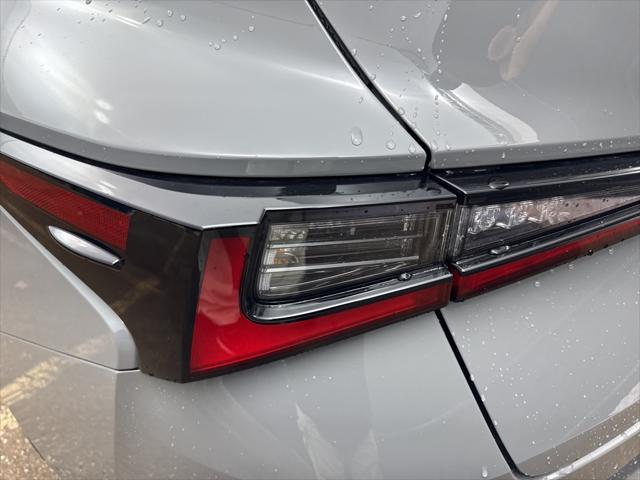 new 2025 Lexus IS 350 car, priced at $55,768