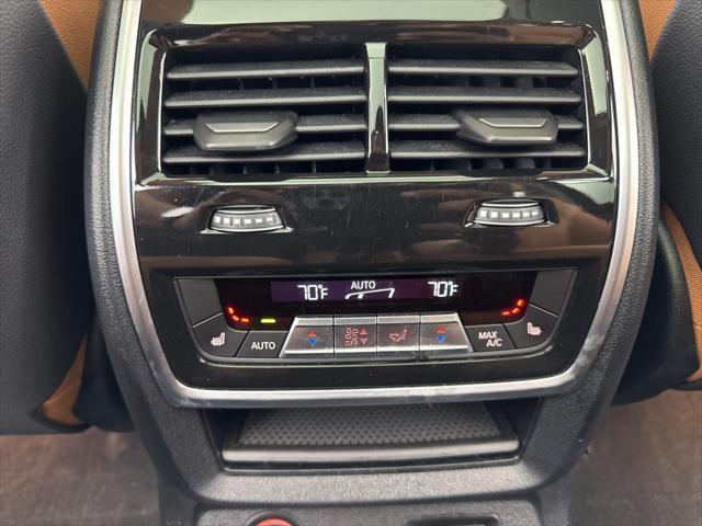 used 2022 BMW X7 car, priced at $48,284