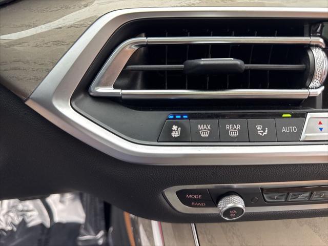 used 2022 BMW X7 car, priced at $44,984