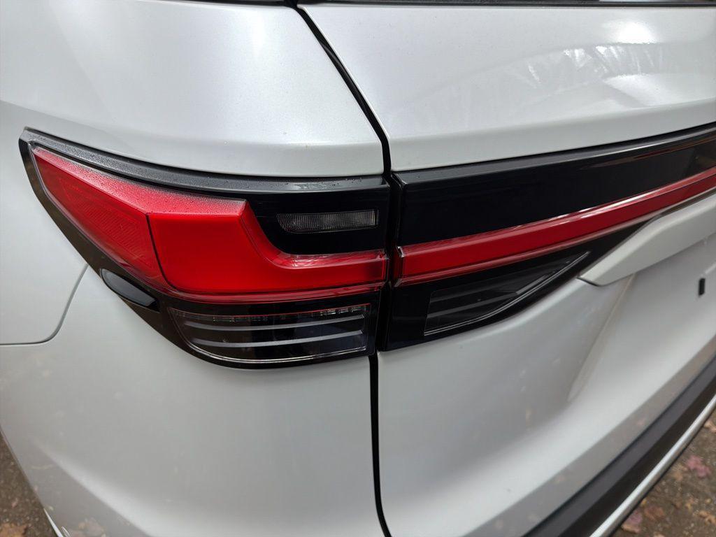 new 2026 Lexus TX 350 car, priced at $63,830