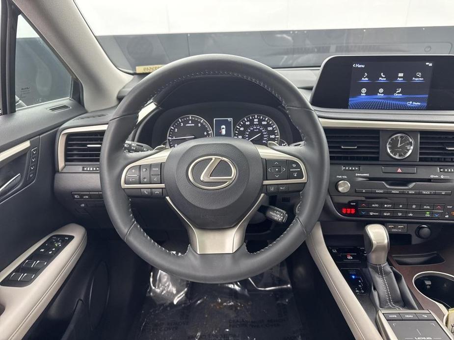 used 2022 Lexus RX 350 car, priced at $44,284