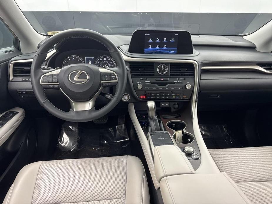 used 2022 Lexus RX 350 car, priced at $44,284