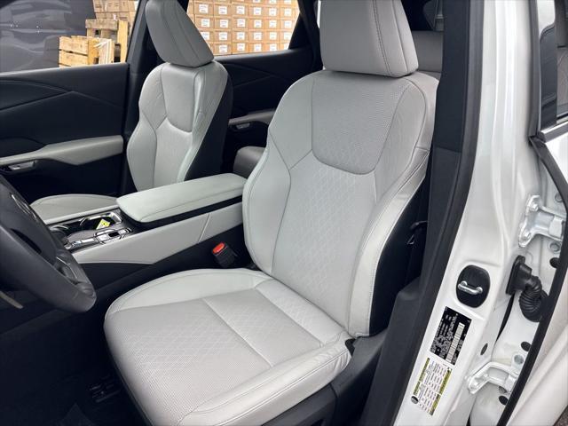 used 2024 Lexus RX 350 car, priced at $57,984