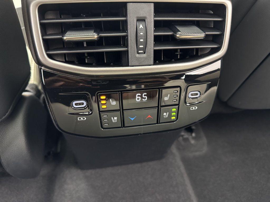 used 2024 Lexus RX 350 car, priced at $57,784