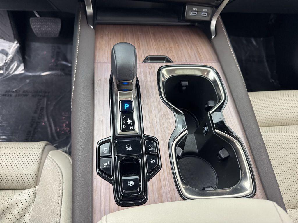 used 2024 Lexus RX 350 car, priced at $57,784