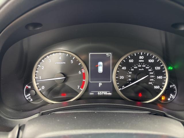 used 2021 Lexus NX 300 car, priced at $29,584