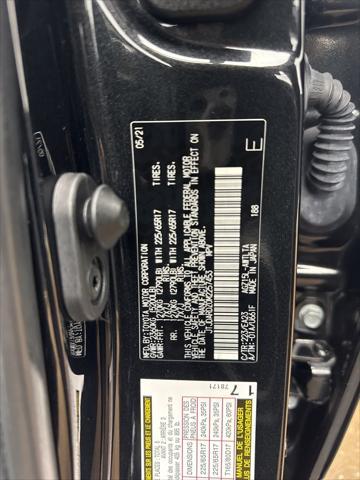 used 2021 Lexus NX 300 car, priced at $29,584