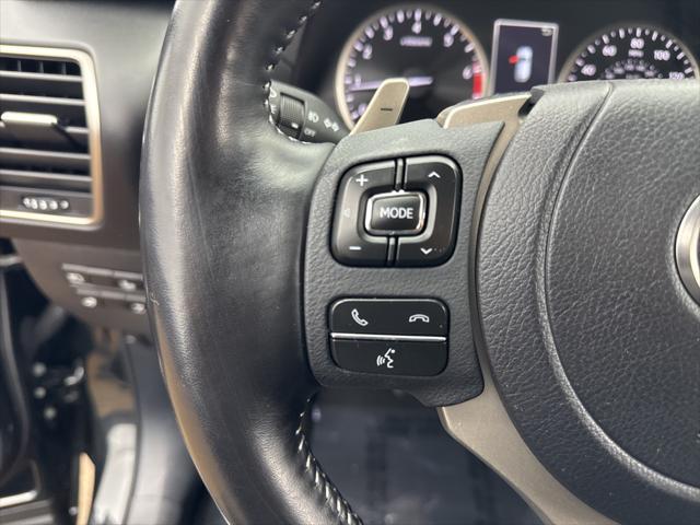 used 2021 Lexus NX 300 car, priced at $29,584