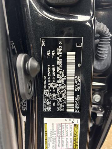 used 2021 Lexus NX 300 car, priced at $28,984