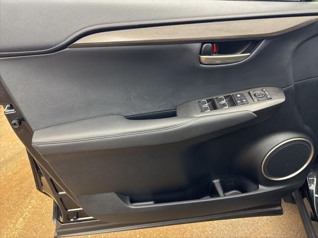 used 2021 Lexus NX 300 car, priced at $28,984