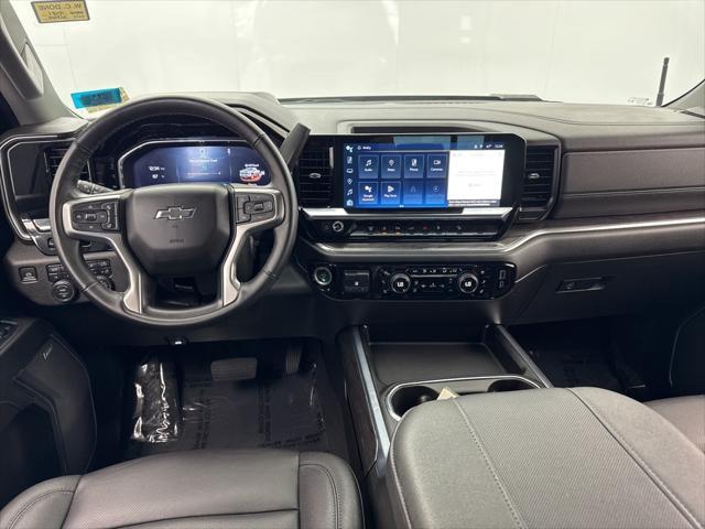 used 2024 Chevrolet Silverado 2500 car, priced at $67,984