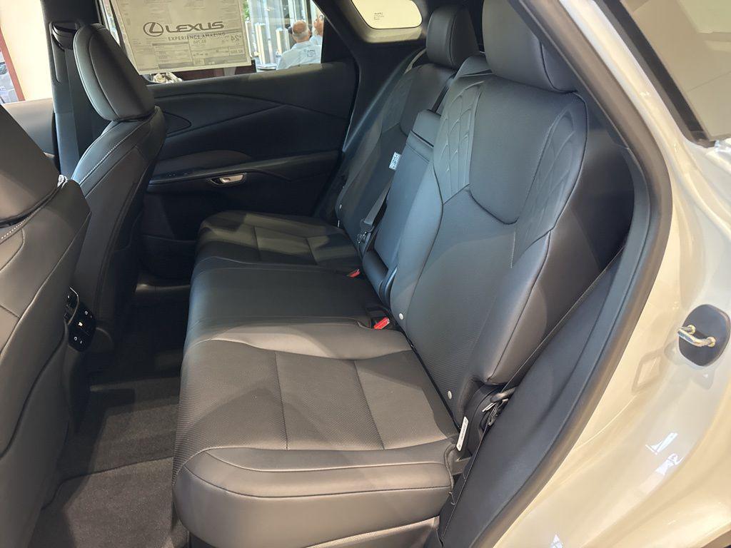 new 2025 Lexus RX 350 car, priced at $60,159