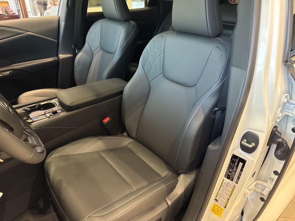 new 2025 Lexus RX 350 car, priced at $60,159