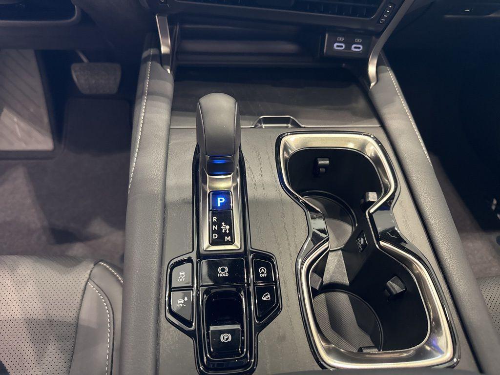 new 2025 Lexus RX 350 car, priced at $60,159