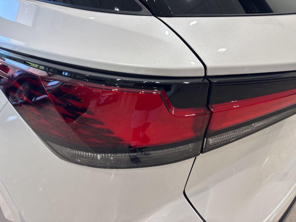 new 2025 Lexus RX 350 car, priced at $60,159