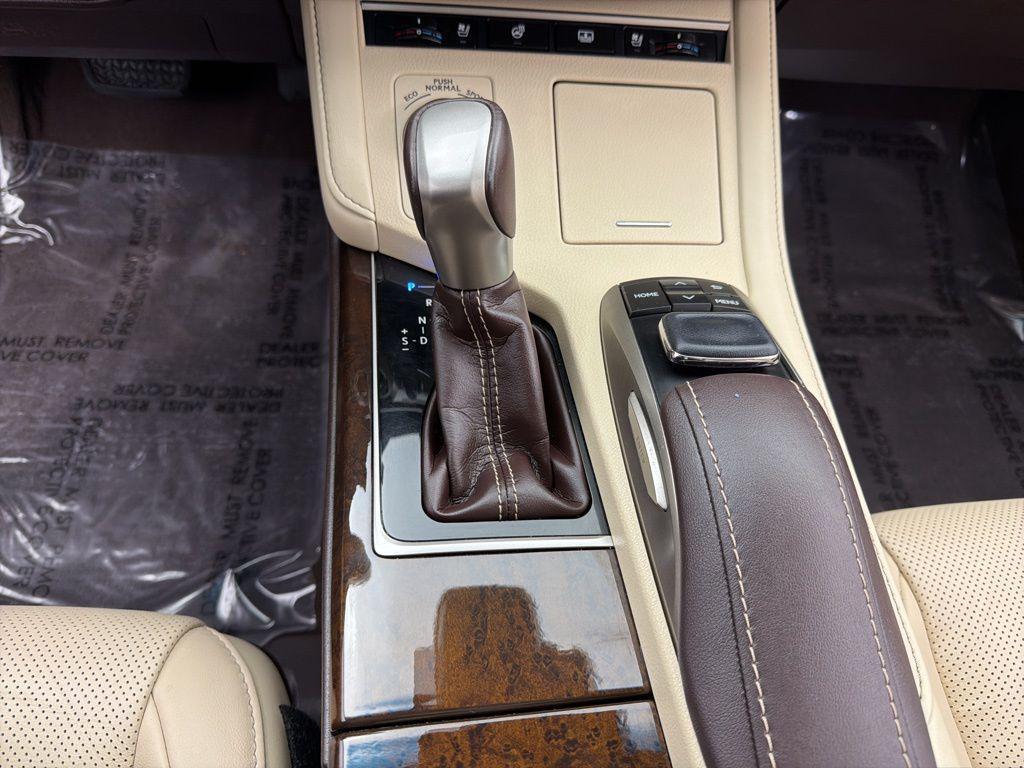 used 2018 Lexus ES 350 car, priced at $20,384