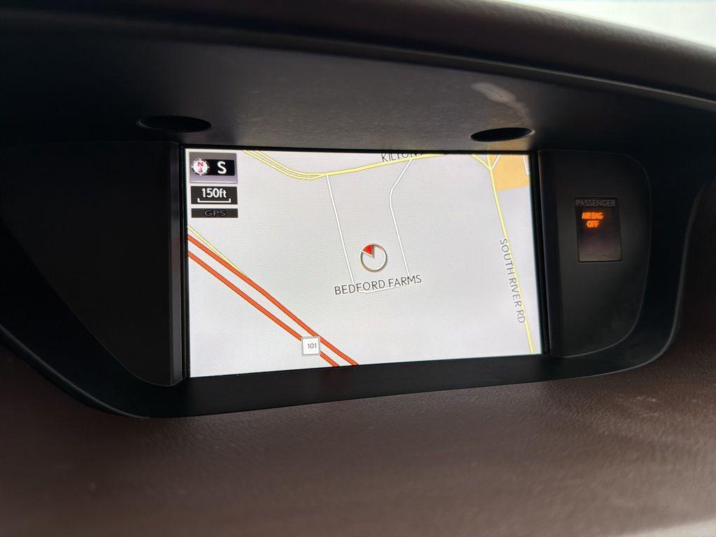 used 2018 Lexus ES 350 car, priced at $20,384