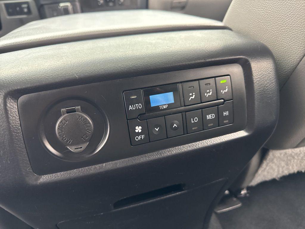 used 2021 Toyota Sequoia car, priced at $44,684