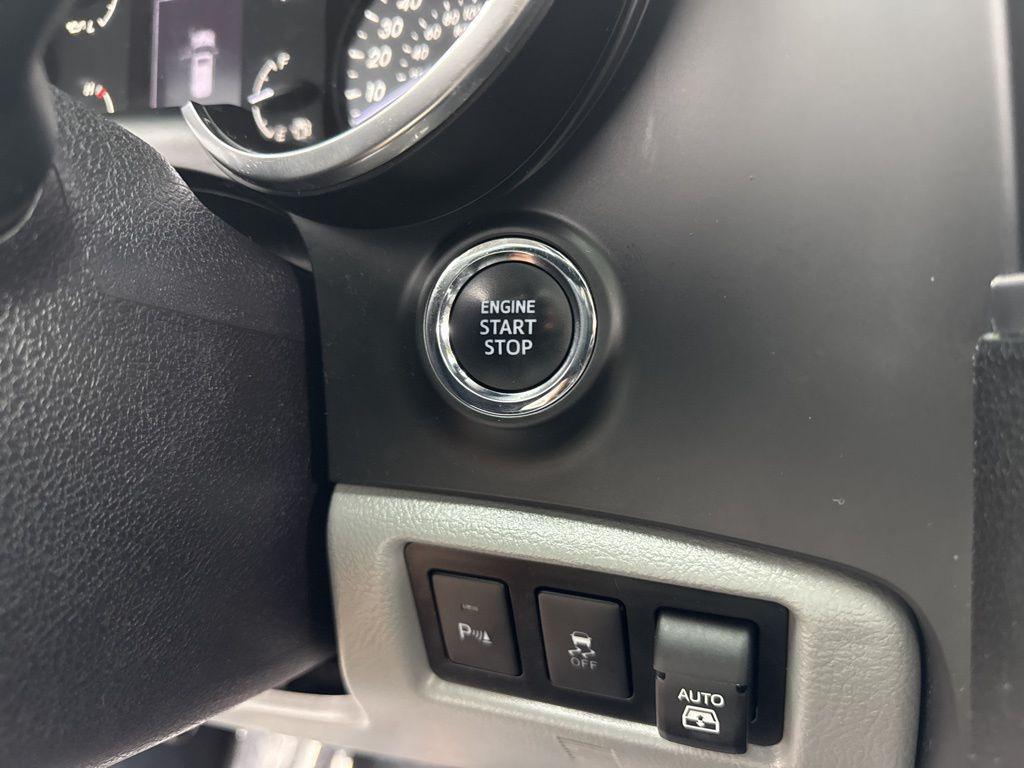 used 2021 Toyota Sequoia car, priced at $44,684