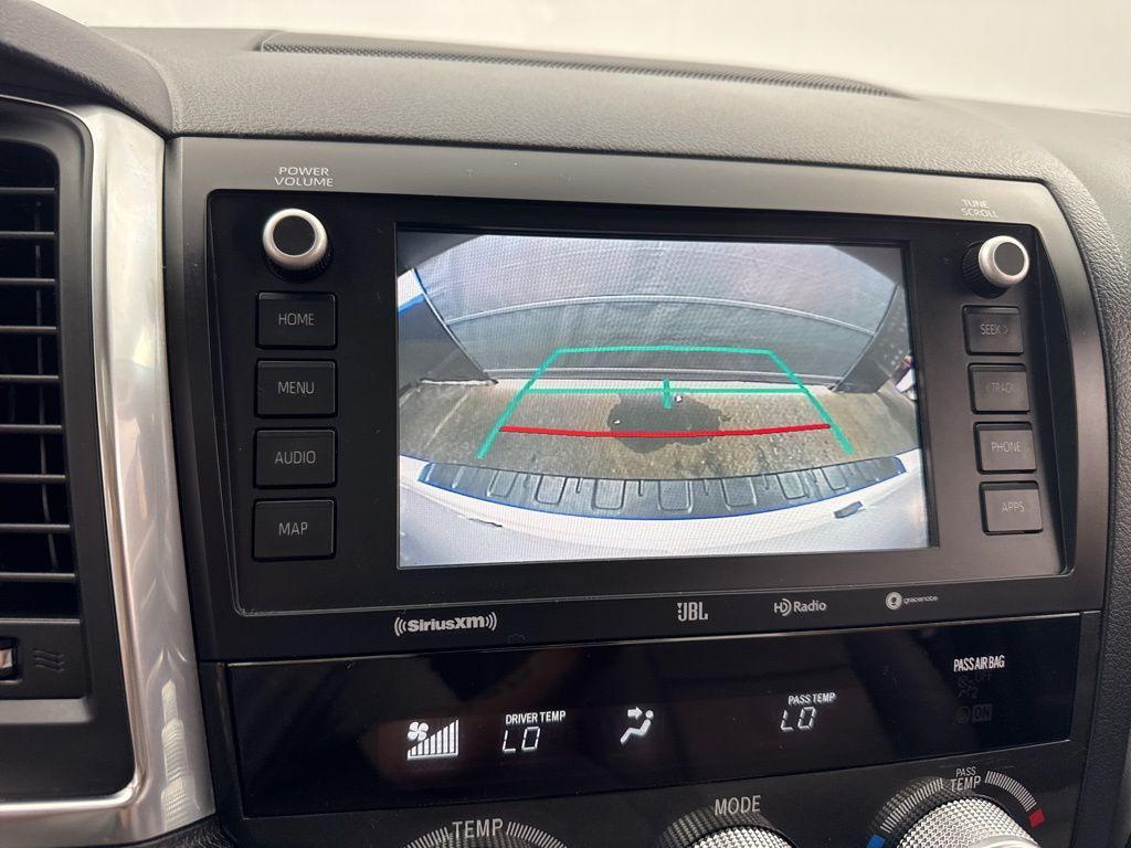 used 2021 Toyota Sequoia car, priced at $44,684