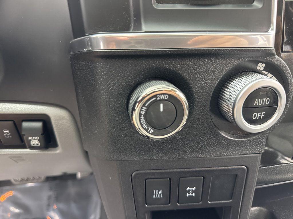 used 2021 Toyota Sequoia car, priced at $44,684