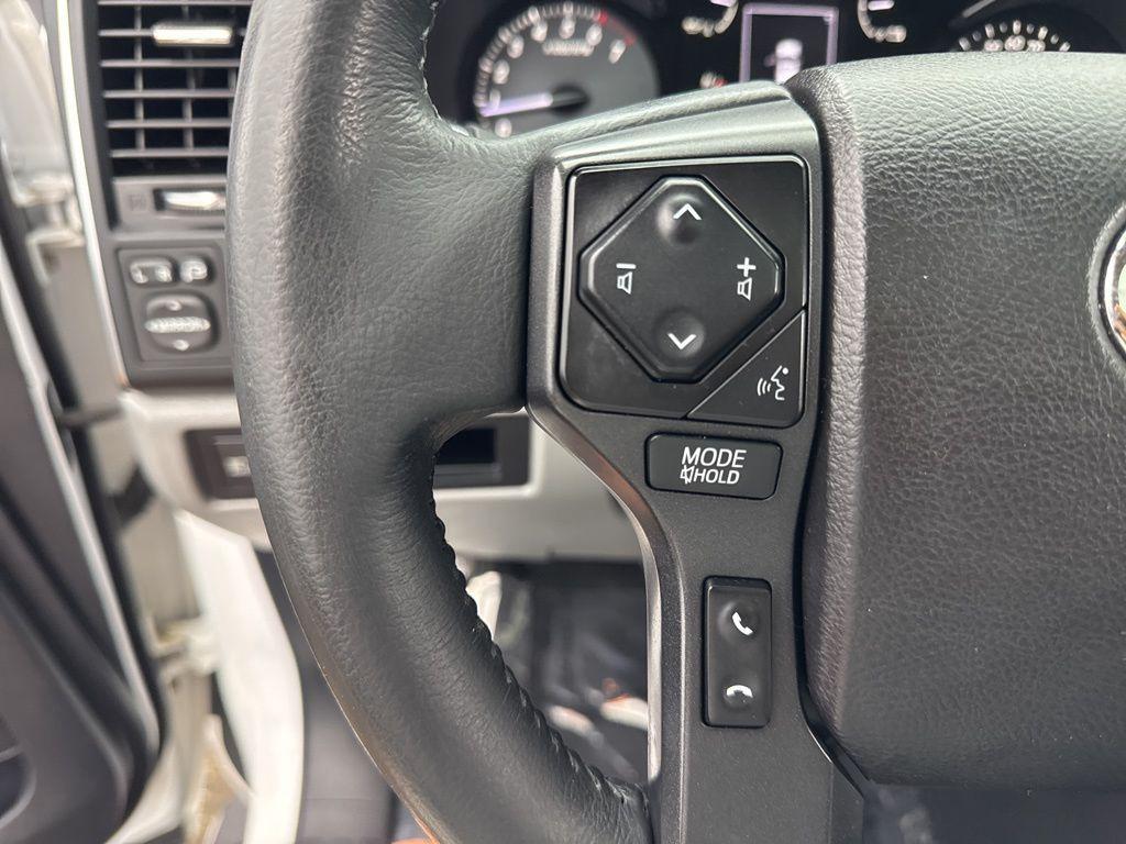 used 2021 Toyota Sequoia car, priced at $44,684