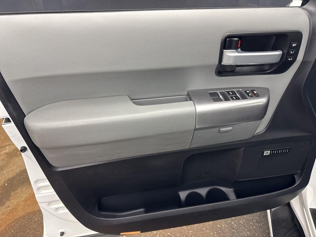 used 2021 Toyota Sequoia car, priced at $44,684