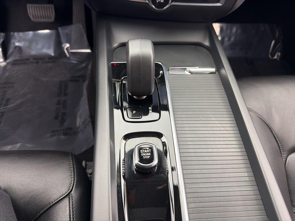 used 2023 Volvo S60 car, priced at $26,284