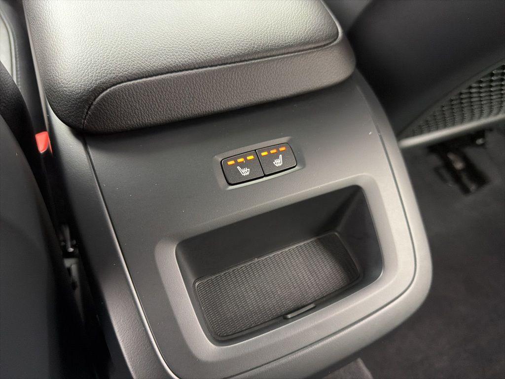 used 2023 Volvo S60 car, priced at $26,284