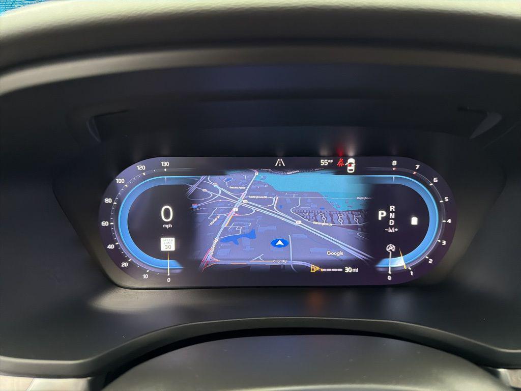 used 2023 Volvo S60 car, priced at $26,284