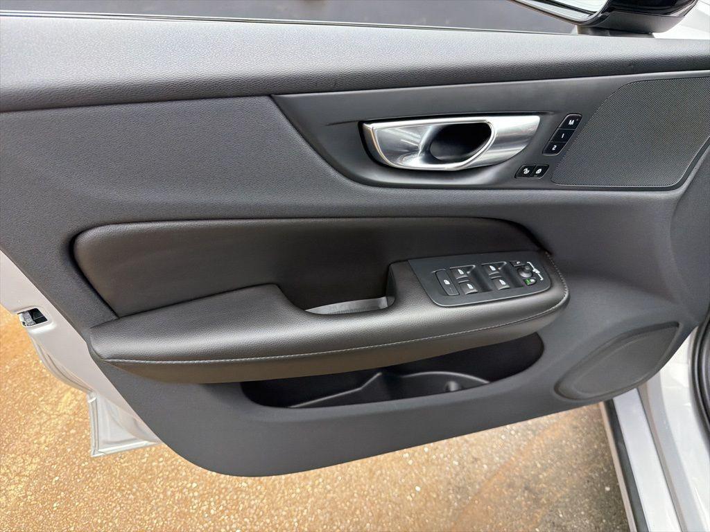 used 2023 Volvo S60 car, priced at $26,284