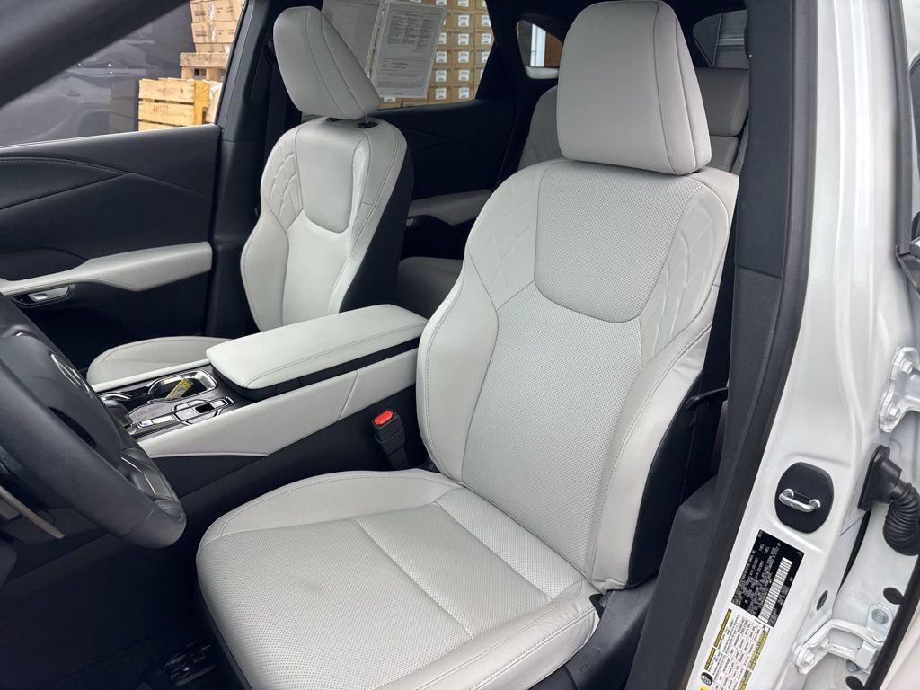used 2024 Lexus RX 350 car, priced at $55,984