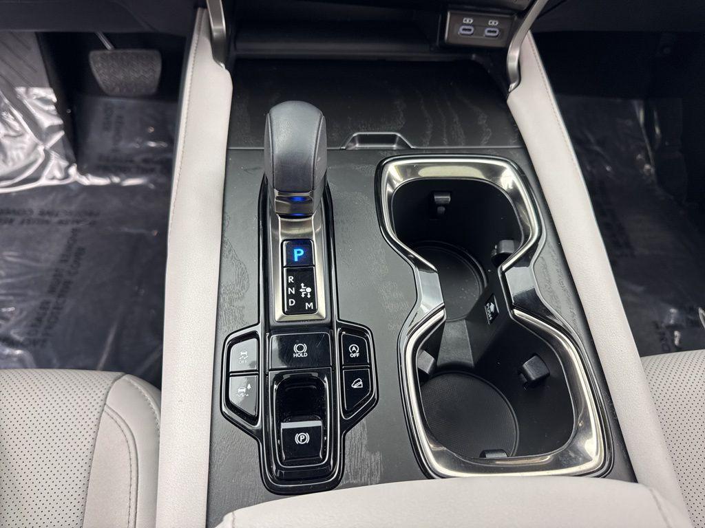used 2024 Lexus RX 350 car, priced at $55,984