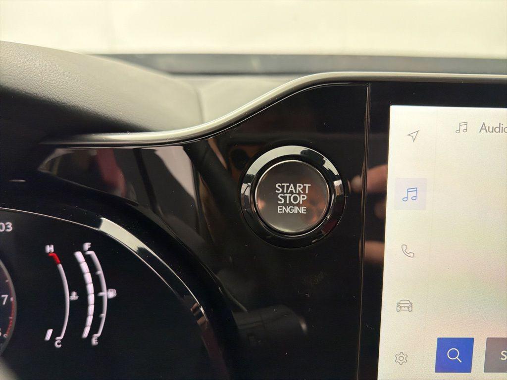 new 2026 Lexus NX 350 car, priced at $52,330