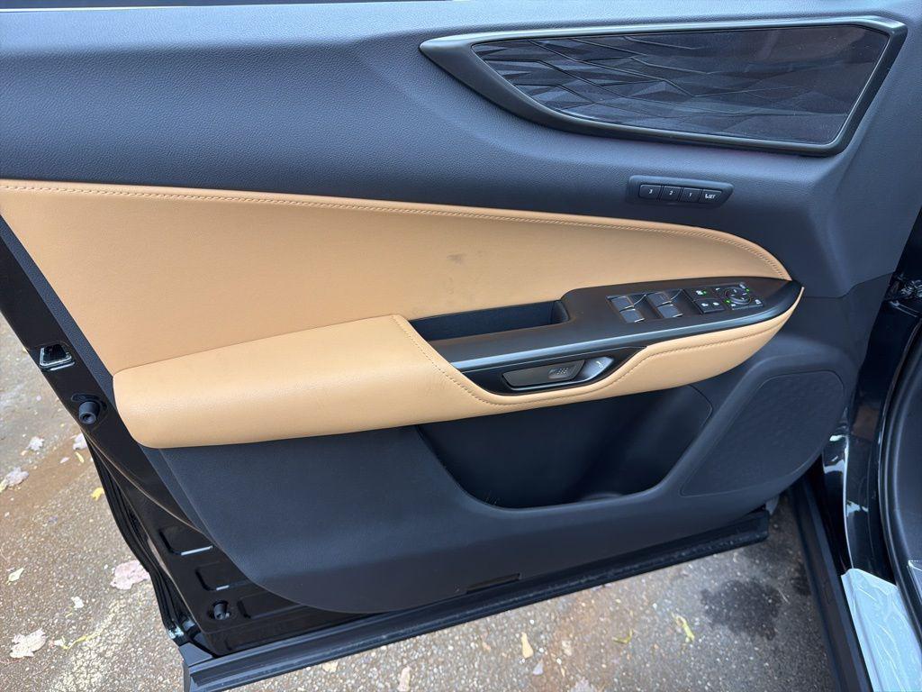 new 2026 Lexus NX 350 car, priced at $52,135