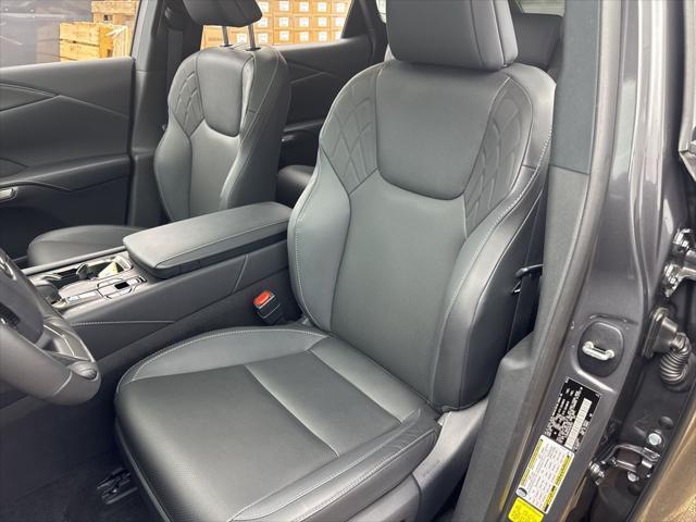 used 2024 Lexus RX 350 car, priced at $55,484