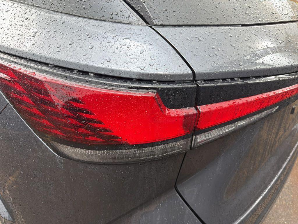 new 2025 Lexus RX 350 car, priced at $57,885