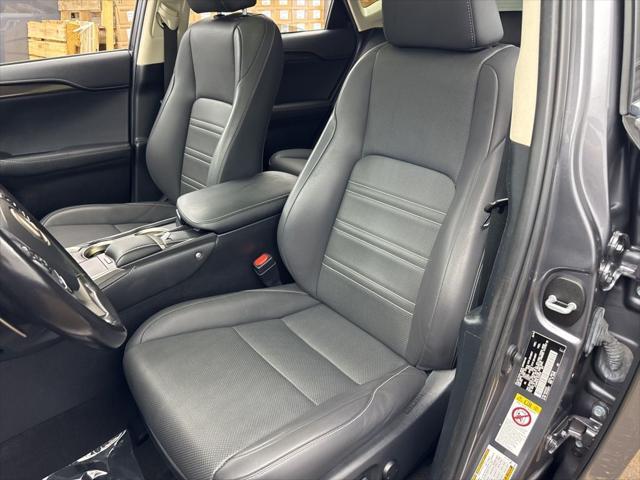 used 2020 Lexus NX 300 car, priced at $23,984