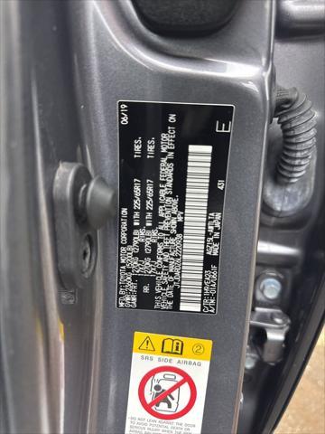 used 2020 Lexus NX 300 car, priced at $23,984