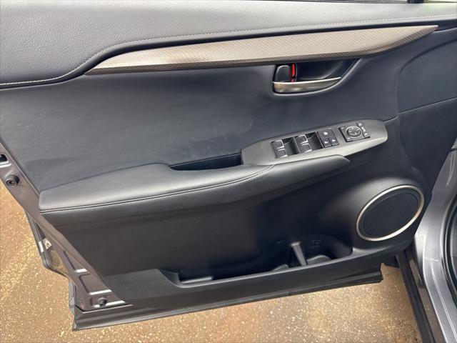 used 2020 Lexus NX 300 car, priced at $23,984