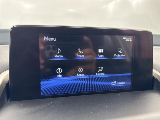 used 2020 Lexus NX 300 car, priced at $23,984