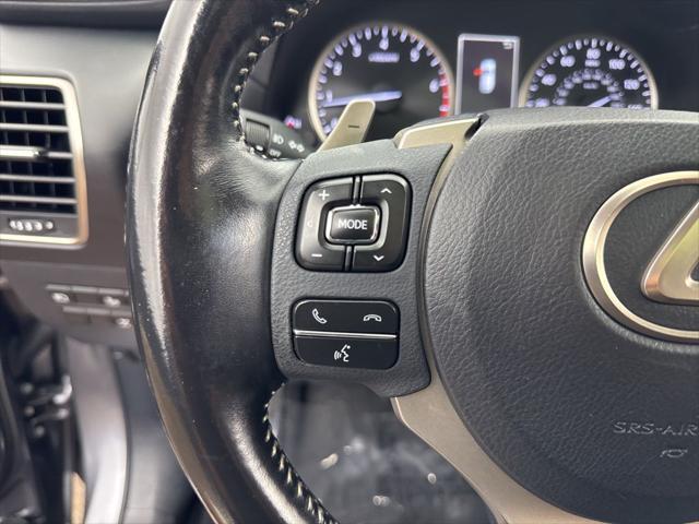 used 2020 Lexus NX 300 car, priced at $23,984
