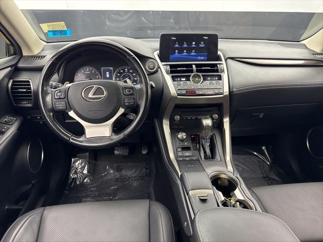 used 2020 Lexus NX 300 car, priced at $23,984