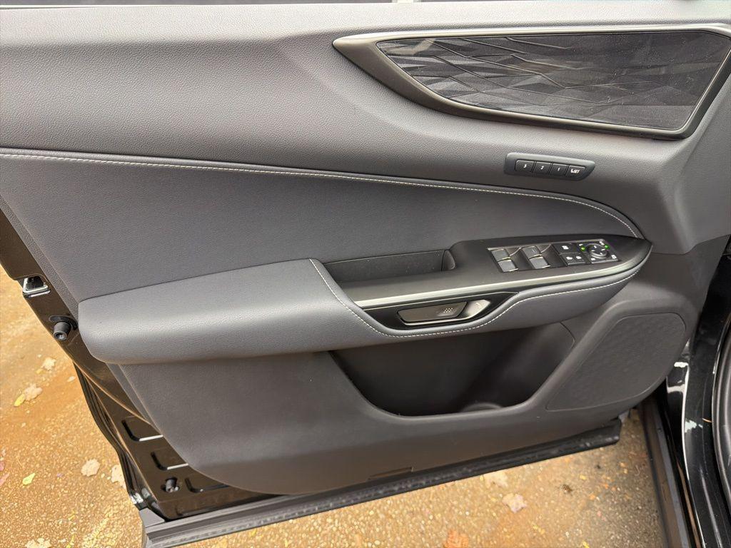 new 2026 Lexus NX 350 car, priced at $52,670