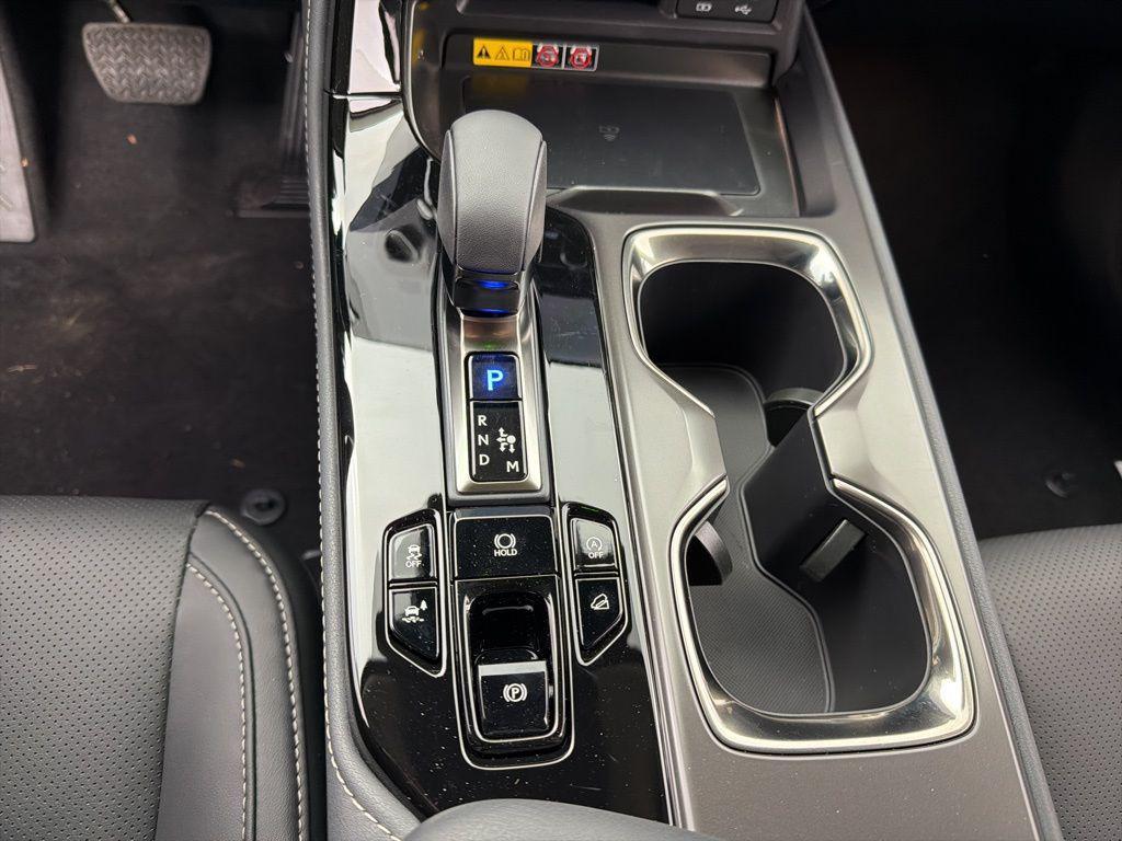 new 2026 Lexus NX 350 car, priced at $52,670