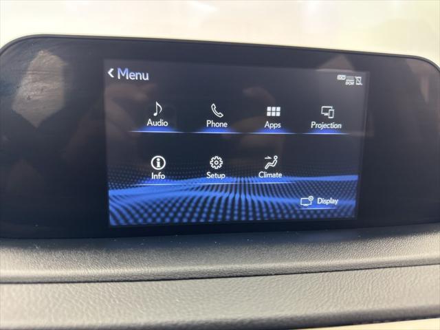 used 2022 Lexus RX 350 car, priced at $49,984