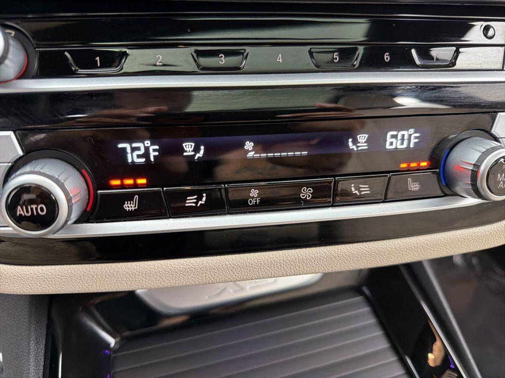 used 2021 BMW X3 car, priced at $26,984