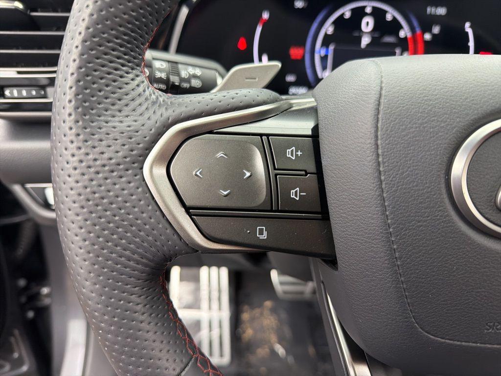 used 2024 Lexus NX 350 car, priced at $40,884