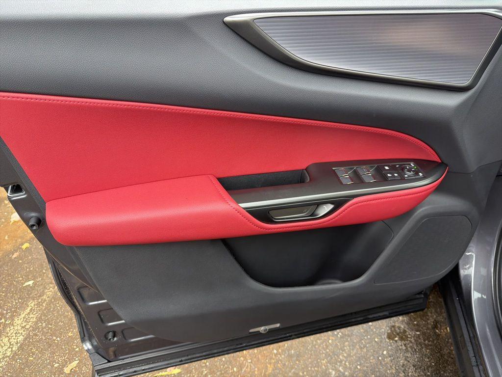 used 2024 Lexus NX 350 car, priced at $40,884